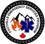 Foothills Emergency Services Program